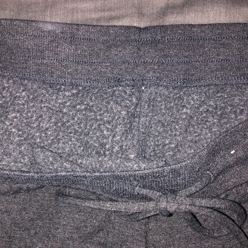 🍄 Women’s Lounge Sleep Shorts with Fleece Lining - Picture 5 of 5